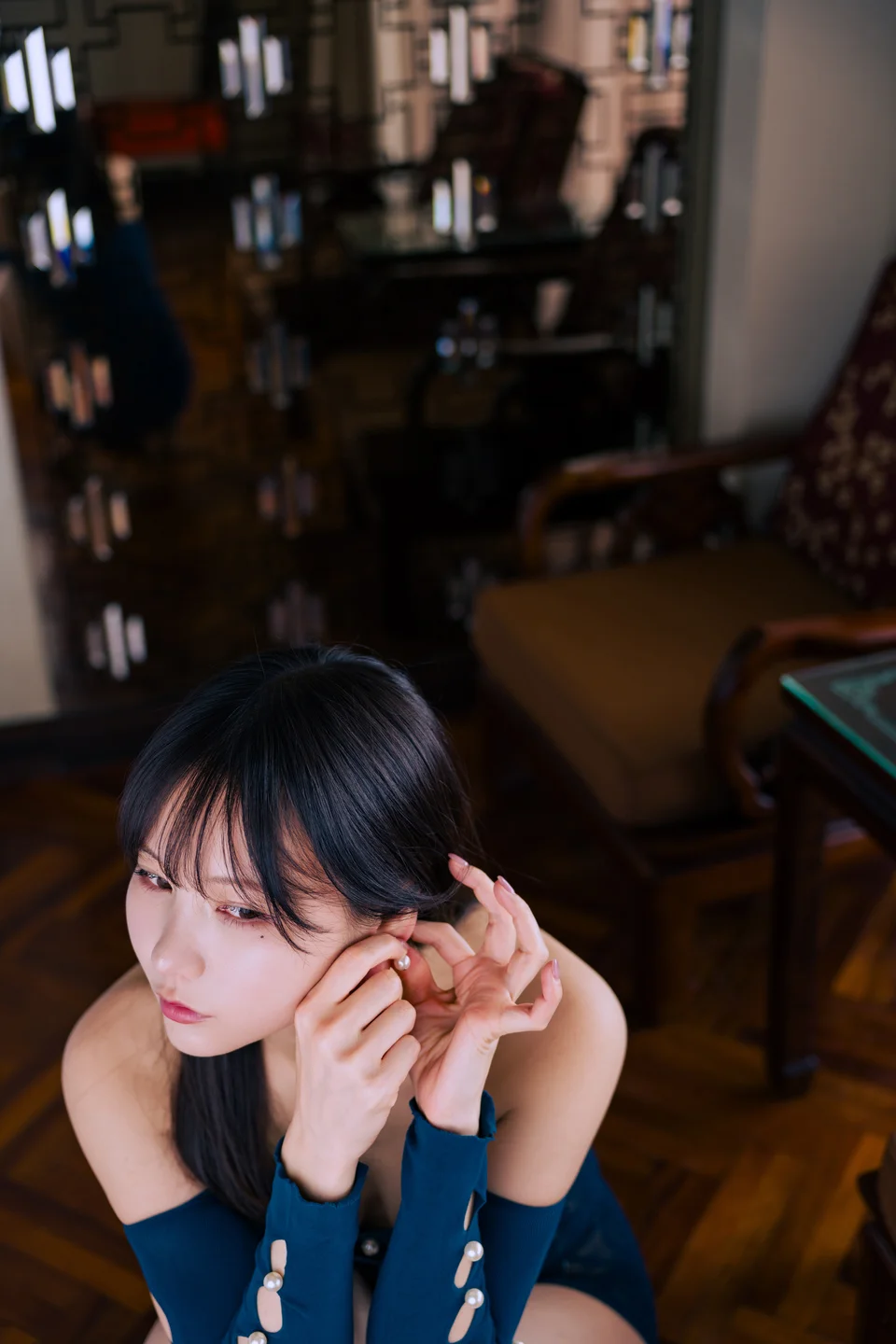 けん研（けんけん） - Fantia-我爱你 [218P-1.46GB] tg@simisebaisi 【丝足阁】028.webp